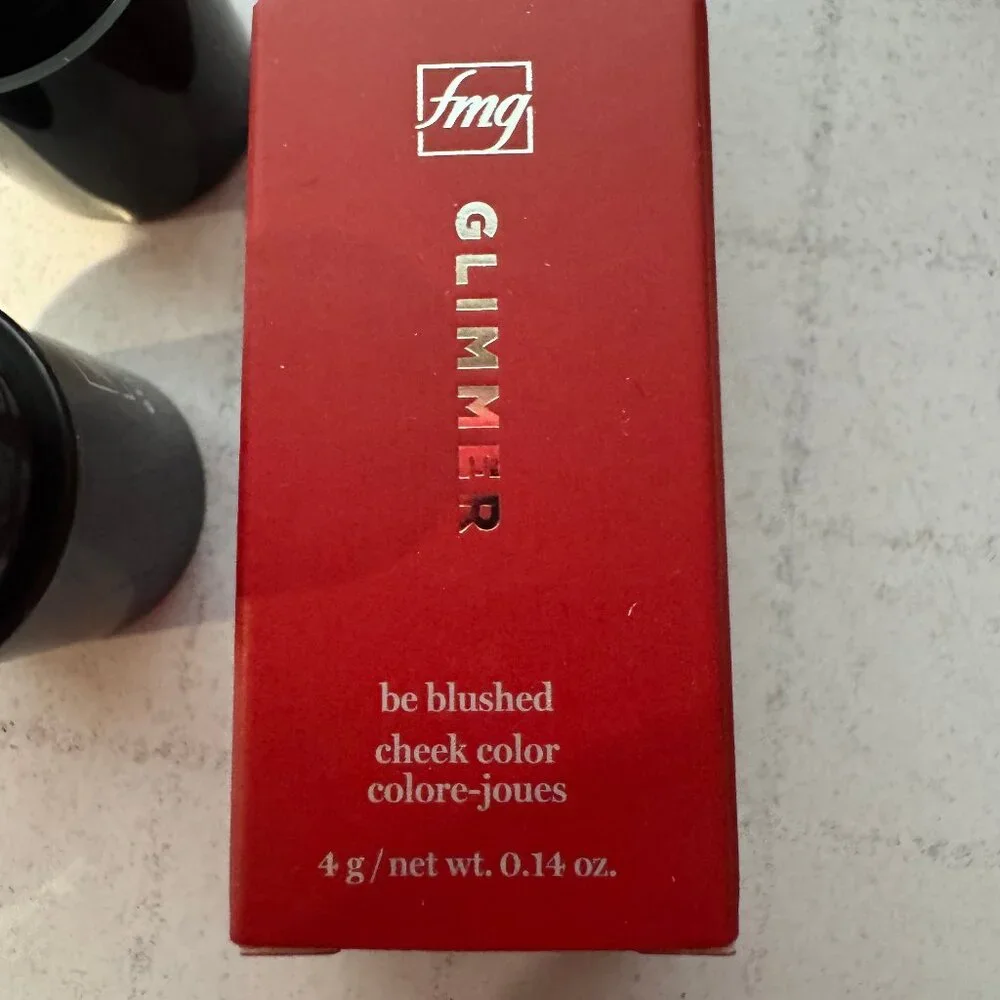 Avon line be glimmer